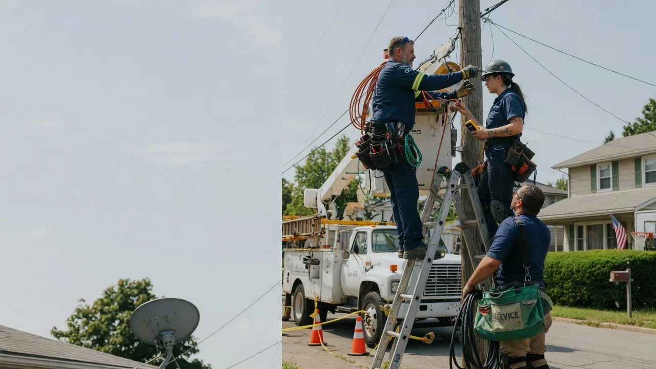 Electrical Repair in Grandview, IN near me
